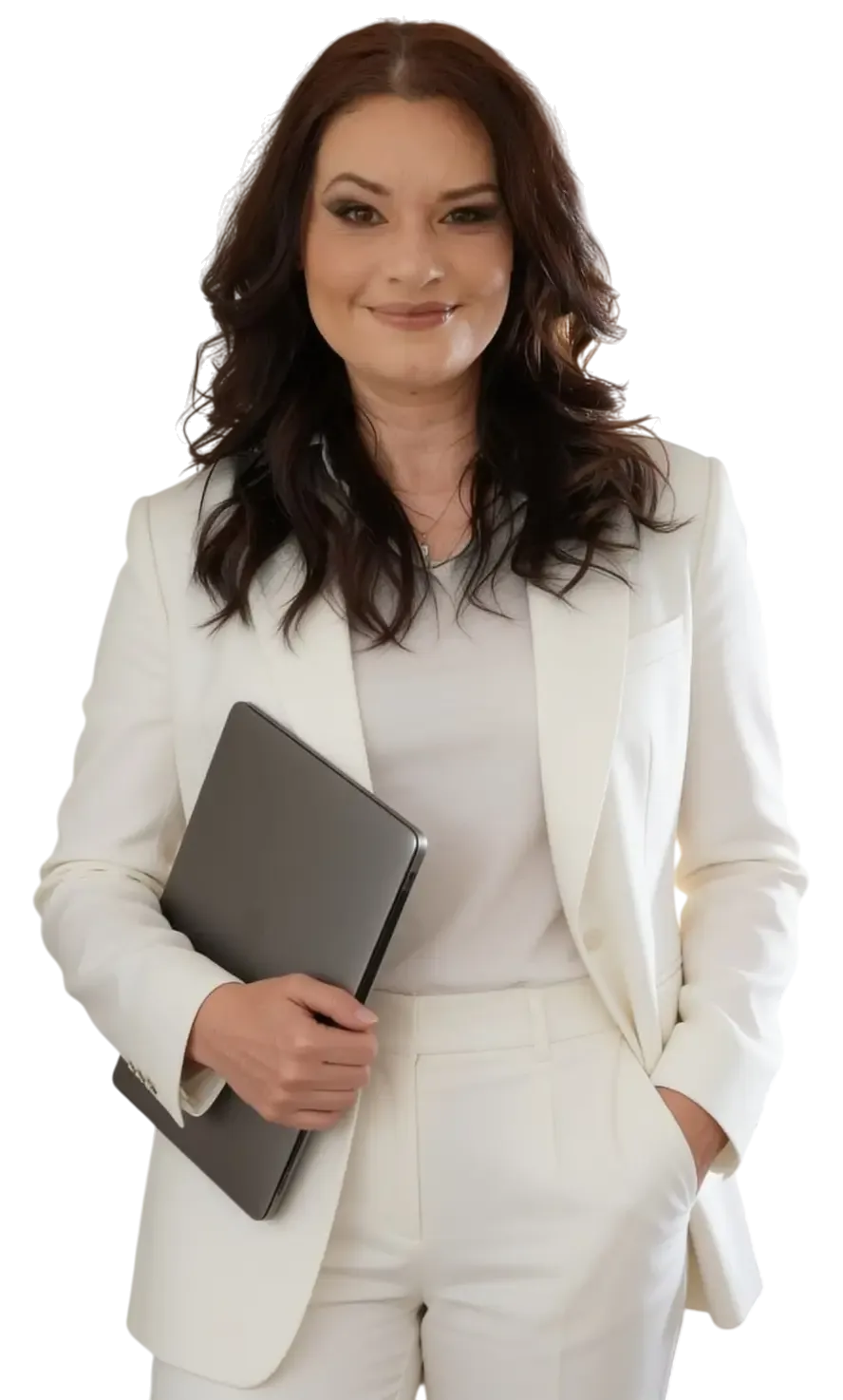 Alina Hora, Podologin der Hipocrat Praxis in Nürnberg
